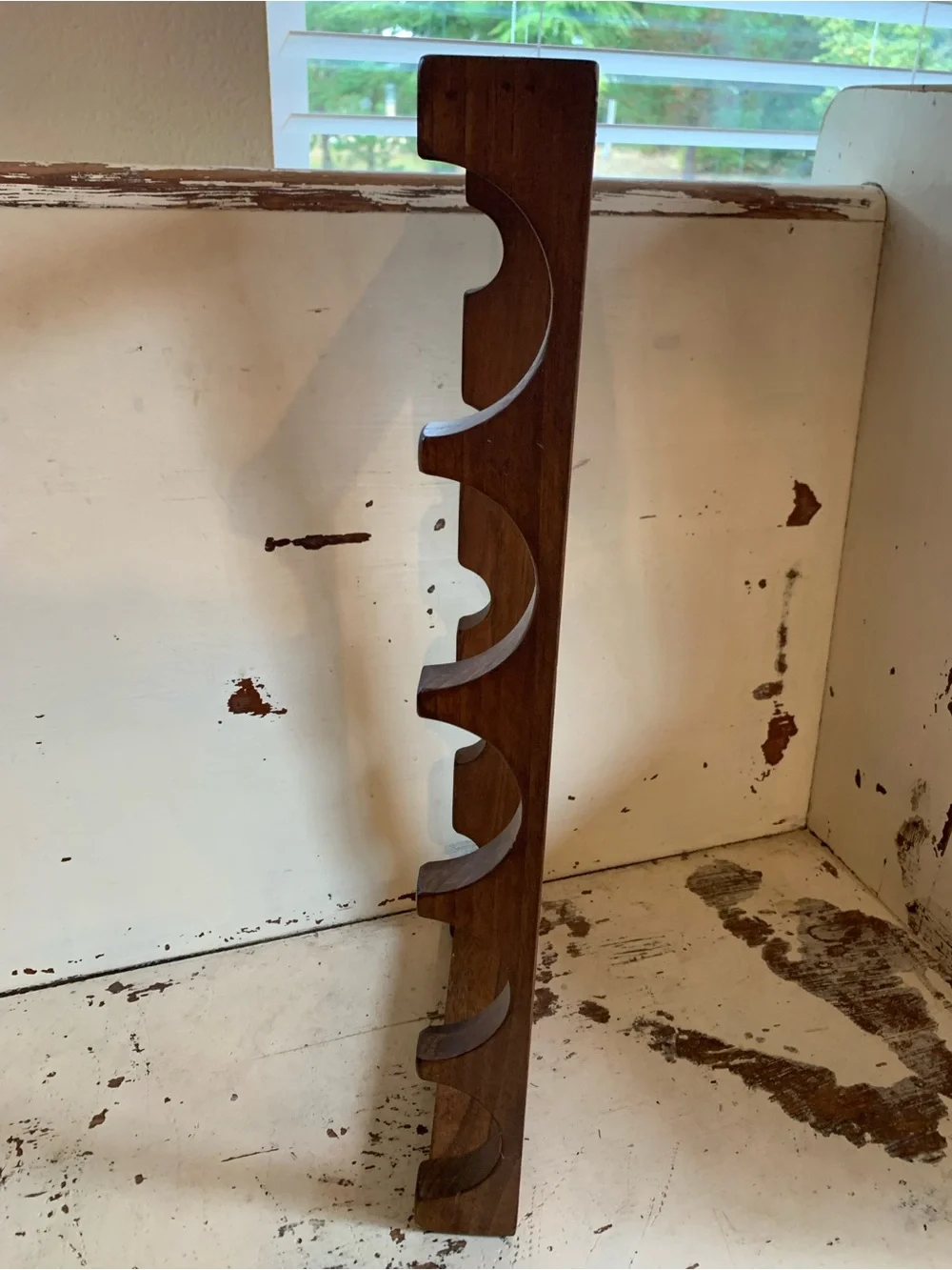 N/A vintage stackable
